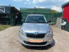 Skoda Fabia 2012/3