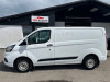 Ford Transit 2018/4