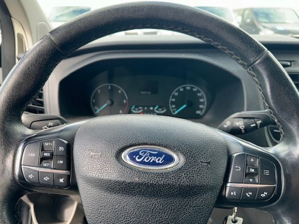 Ford Transit Custom Kasten 280 L1 Trend 2018/4