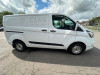 Ford Transit 2018/4