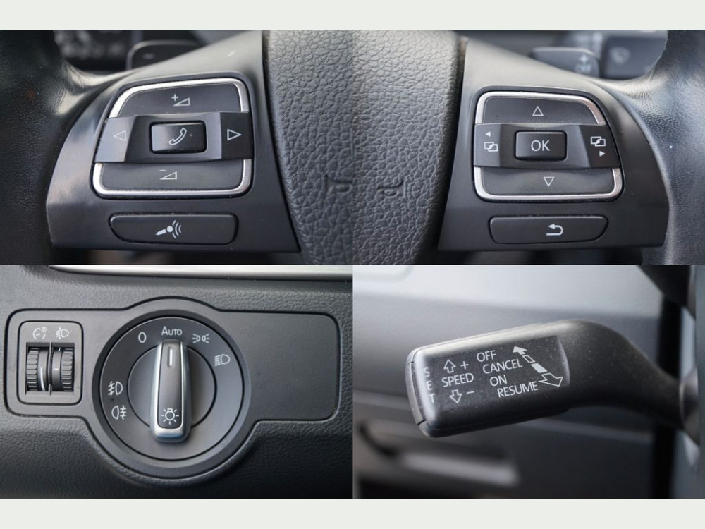 Volkswagen Passat Variant 2.0Tdi DSG/Navi/Kamera/PDC/SHZ 2014/7