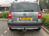 Skoda Yeti 2009/9