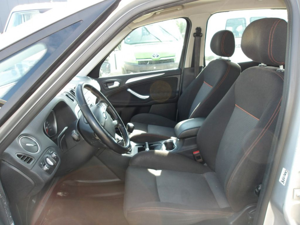 Ford S-Max  2013/9