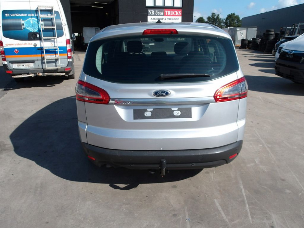 Ford S-Max  2013/9