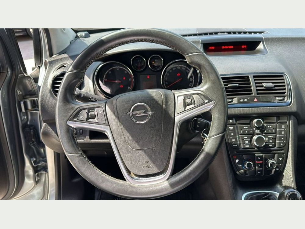 Opel Opel Meriva 1.3 cdti ecoflex 95cv 2013 2013/6
