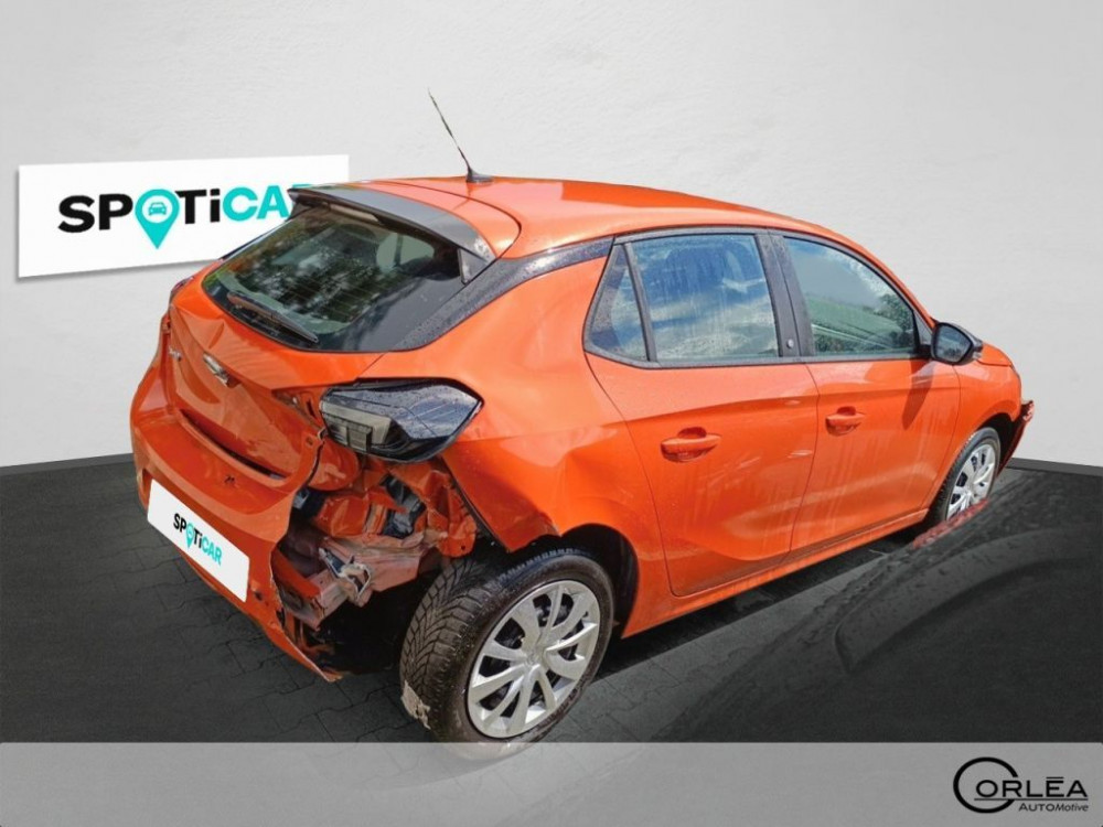 Opel Corsa-e Edition 2022/5