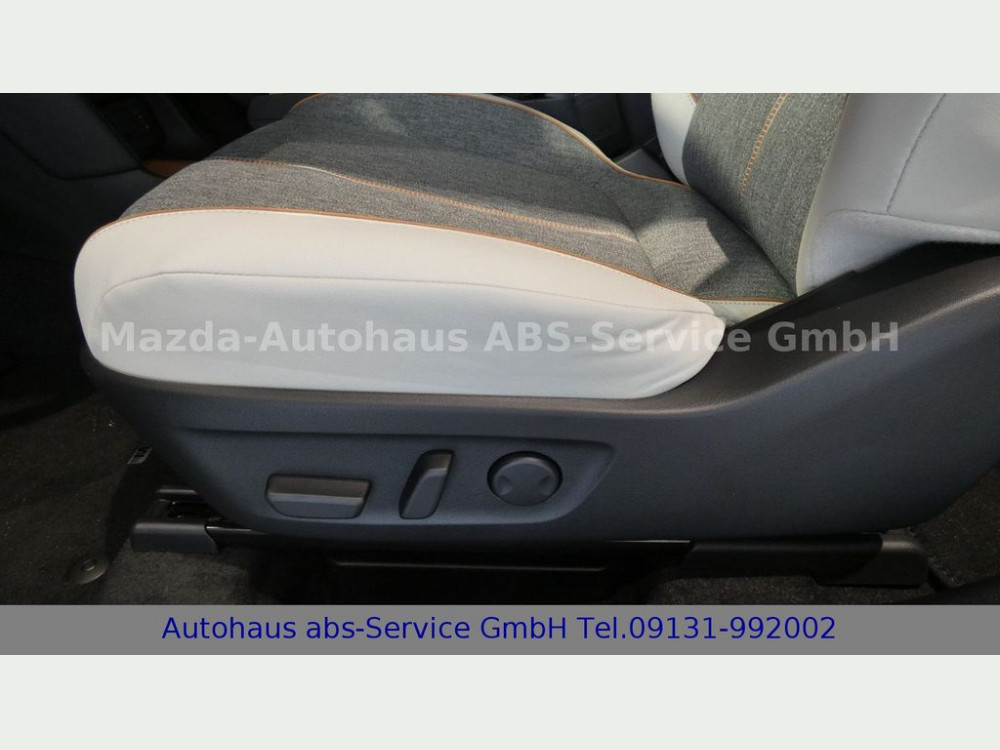 Mazda MX-30 e-Skyactiv Ad'vantage Modern Confidence 2023/8