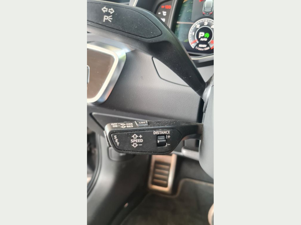 Audi A6 Avant 50 TDI quattro sport -S line sport plus 2019/3