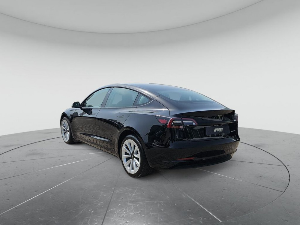 Tesla Model 3 Long Range Dual AWD, NAVI/AHK/19 ZOLL/KA 2022/6
