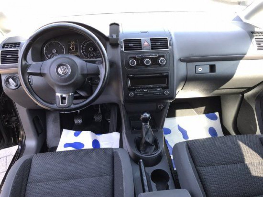 BMW 318 d Touring Klimaautomatik*Sitzheizung*PDC*Tem 2010/4