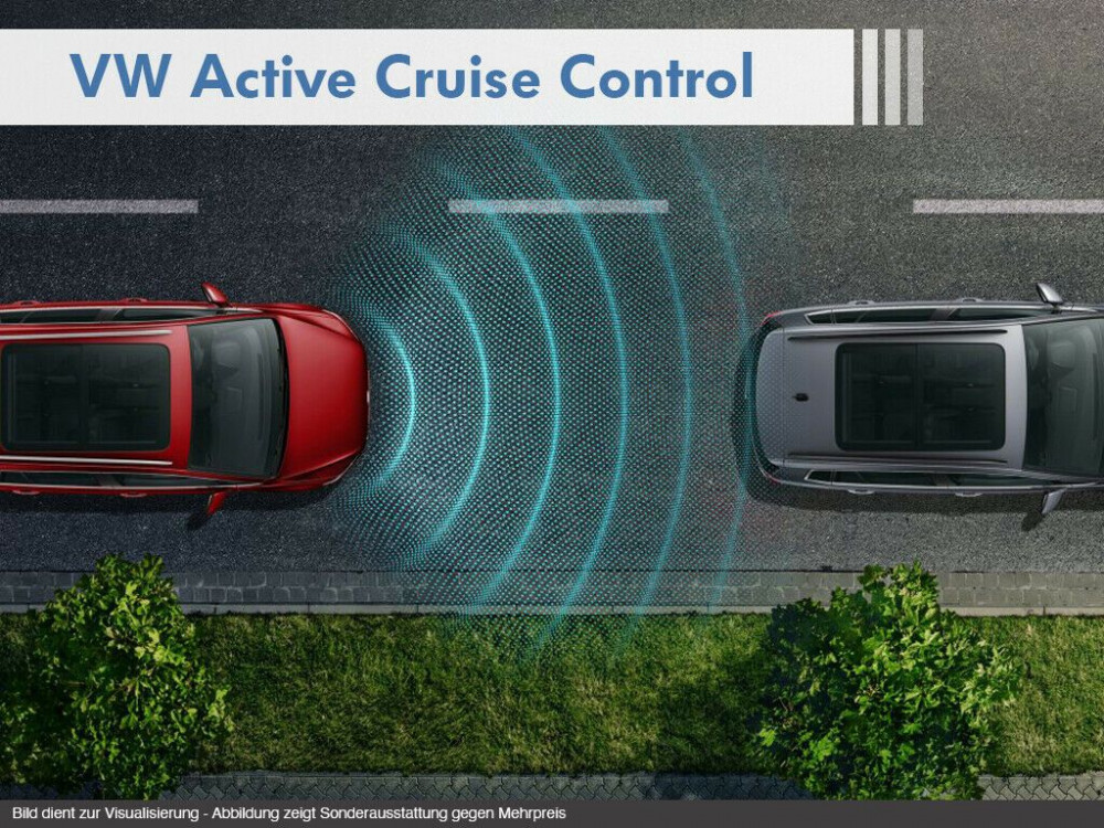 Volkswagen ID.4 Pure VIRT NAVI ACC LED KLIMA PDC 0/1