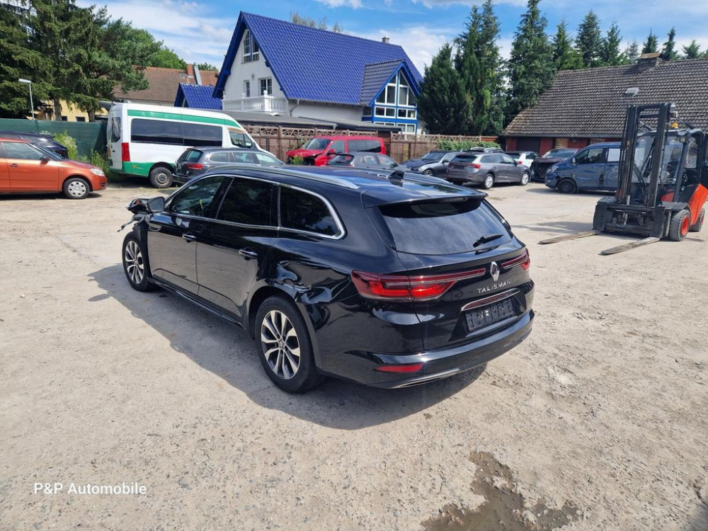 Renault Talisman 1.3 TCE Intens 2021/6