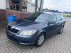 Skoda Octavia 2010/11