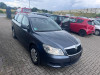 Skoda Octavia 2010/11