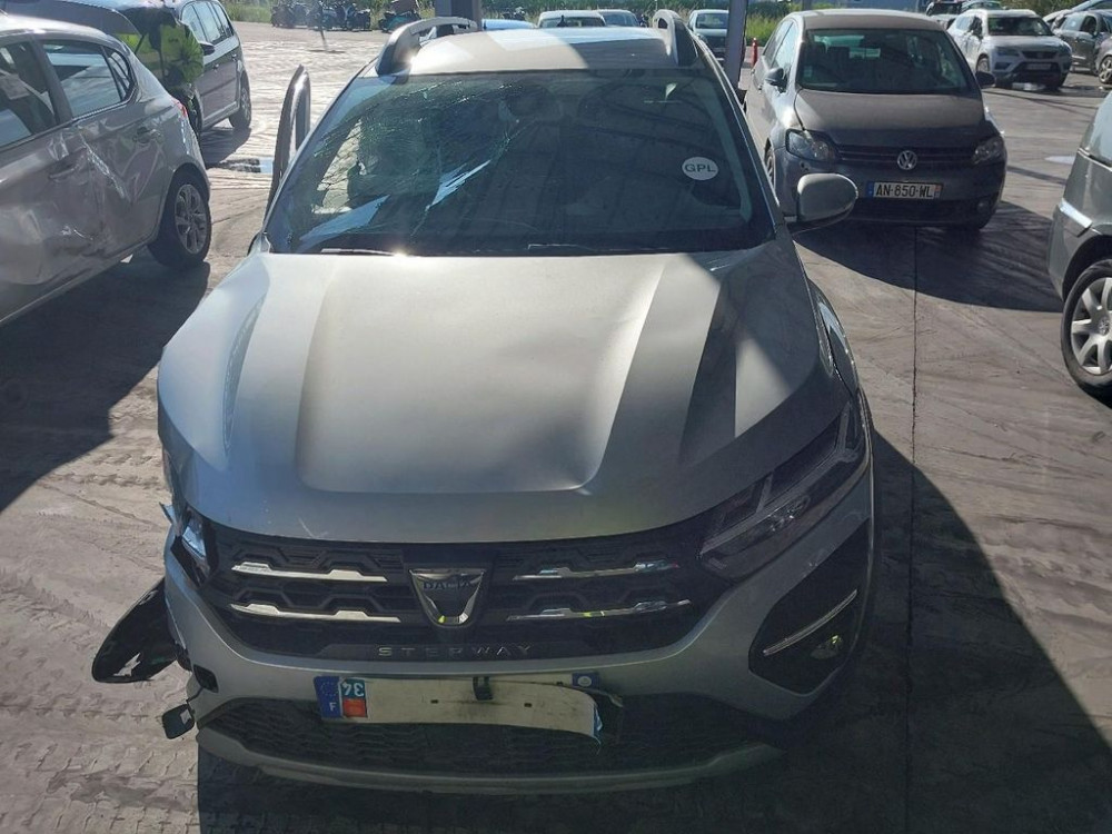Dacia SANDERO 1.0 ECO-G 100 STEPWAY 2022/1