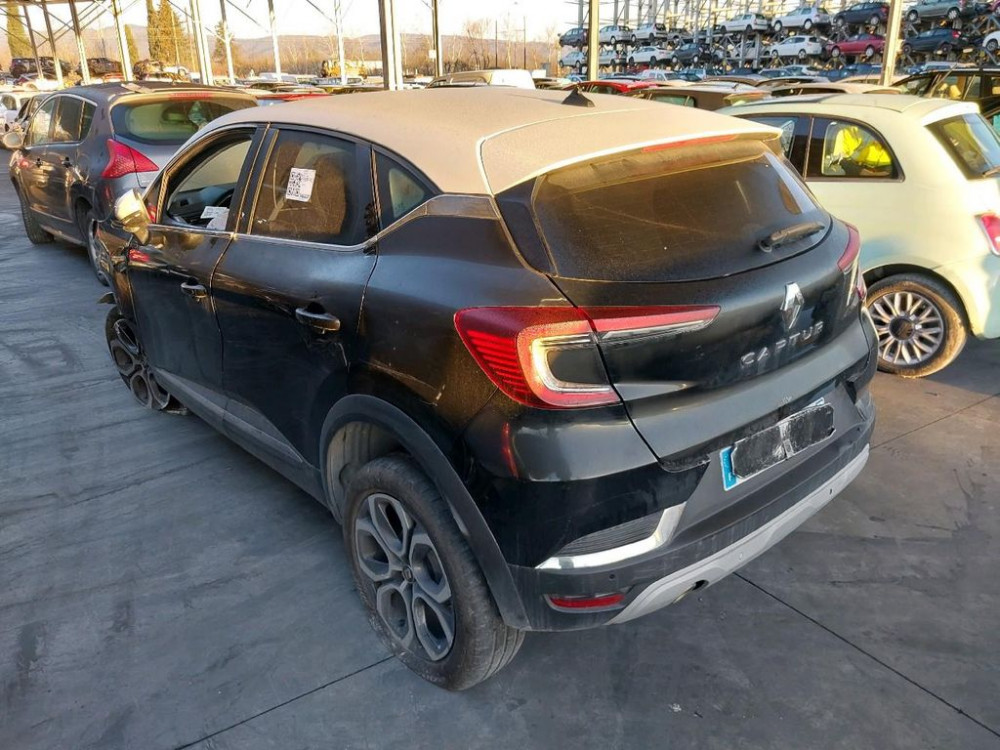 Renault CAPTUR II 1.0 TCE 90 INTENS, 2021/6