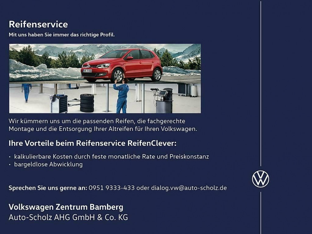 Volkswagen ID.4 Pure+NAV+RFK+APP+LED+PDC+AMBIENTEBEL.+DAB+ 2022/5