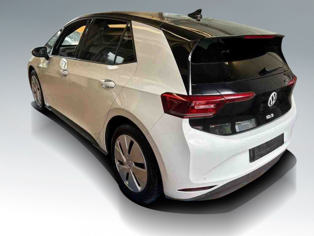 Volkswagen ID.3 Pure Performance Style AHK+RFK+NAV+ACC+LED 2021/5