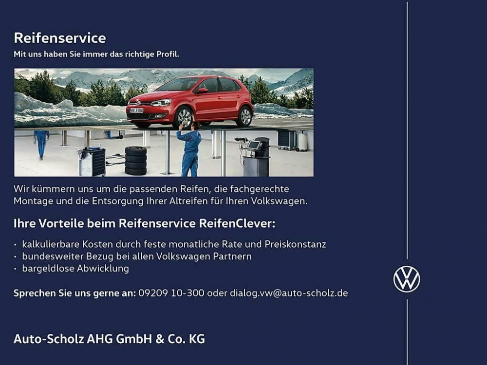 Volkswagen ID.3 Pro Performance Life 2021/7