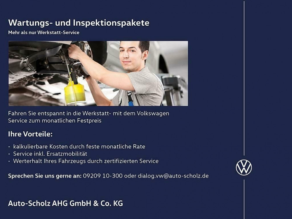 Volkswagen ID.3 Pro Performance Life 2021/7