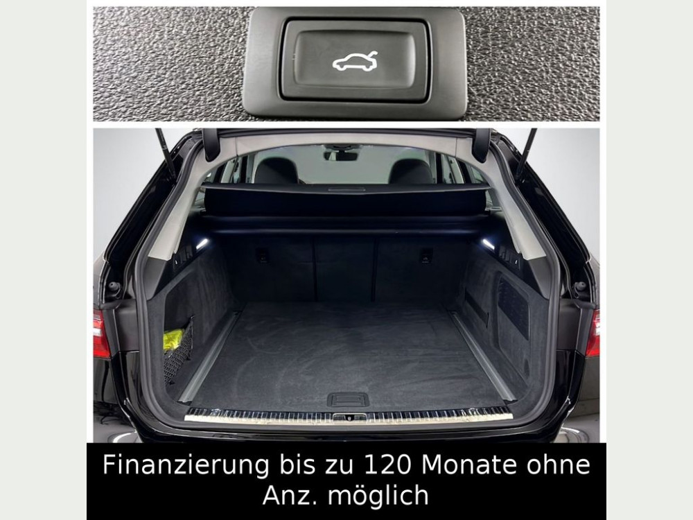 Audi A6 Avant 40 TDI/LED-Schein/Navi/Kamera/Lenkrad h 2021/2