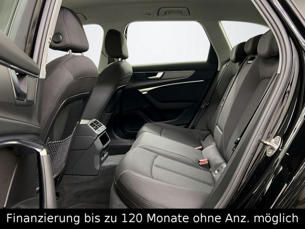 Audi A6 Avant 40 TDI/LED-Schein/Navi/Kamera/Lenkrad h 2021/2