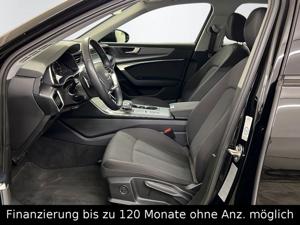 Audi A6 Avant 40 TDI/LED-Schein/Navi/Kamera/Lenkrad h 2021/2