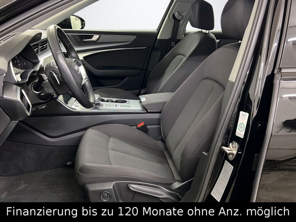 Audi A6 Avant 40 TDI/LED-Schein/Navi/Kamera/Lenkrad h 2021/2