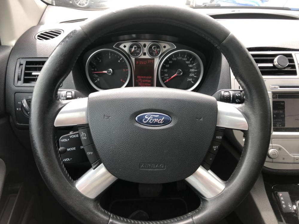 Ford Kuga Titanium 2011/11