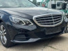 Mercedes-Benz E 2016/2