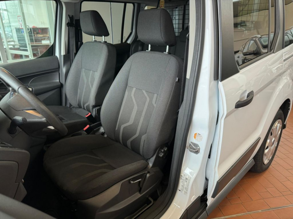 Ford Tourneo Connect 2015/5