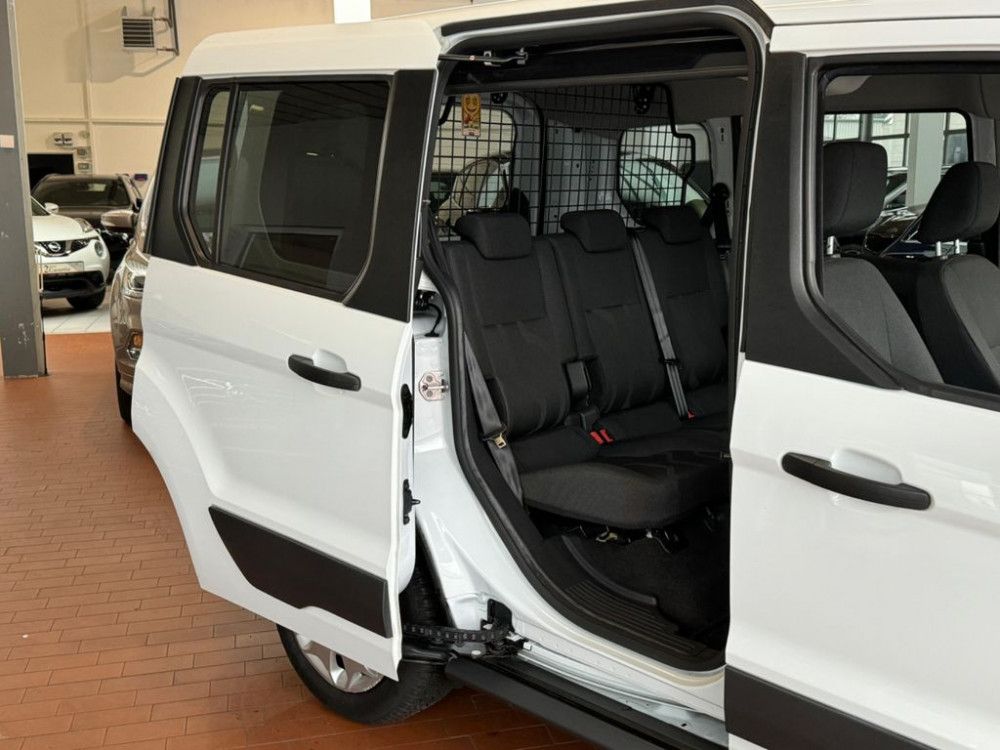 Ford Tourneo Connect 2015/5