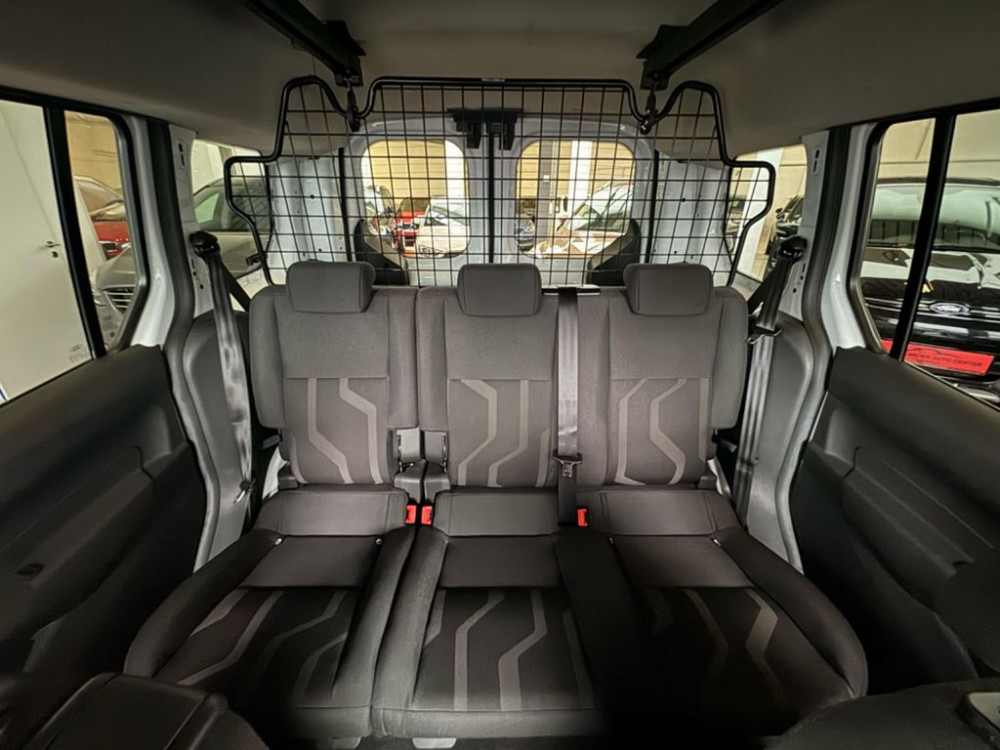 Ford Tourneo Connect 2015/5