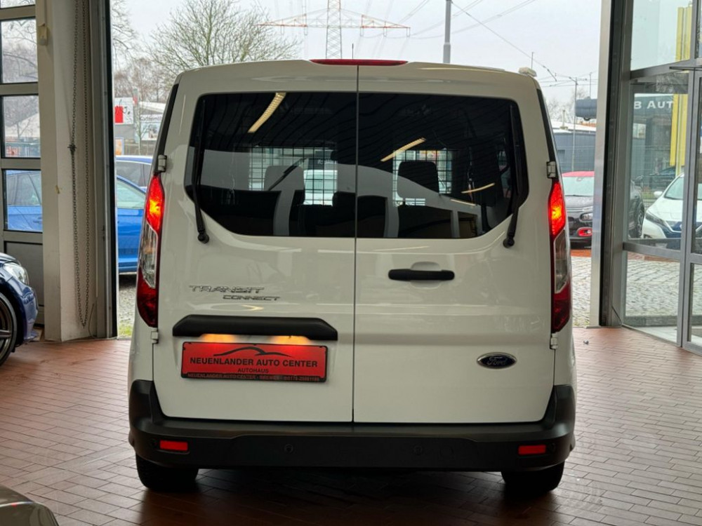 Ford Tourneo Connect 2015/5