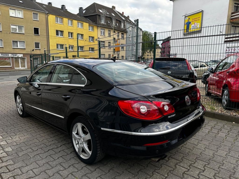 Skoda Octavia Lim. Elegance TÜV NEU*2.HAND*AUTOMATIK 2013/11