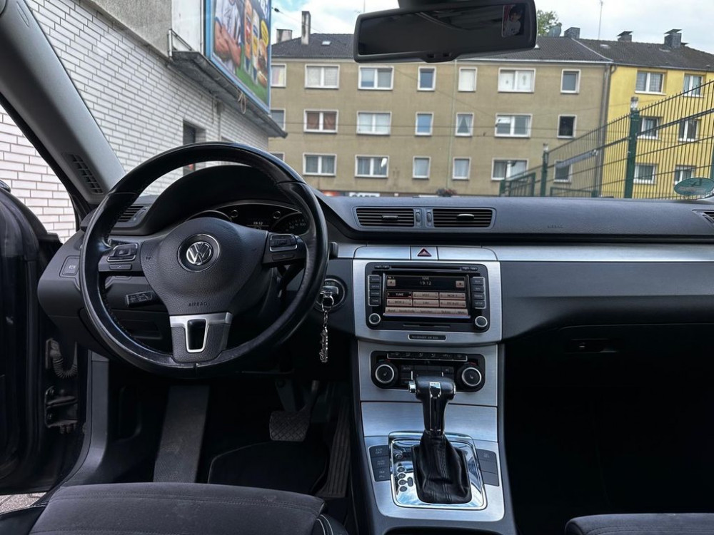 Skoda Octavia Lim. Elegance TÜV NEU*2.HAND*AUTOMATIK 2013/11