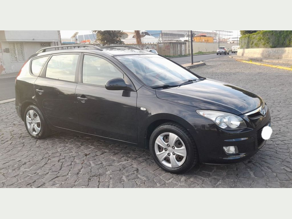 Hyundai Hyundai i30 CW 1.4 16V 109CV BlueDrive GPL 2009/12