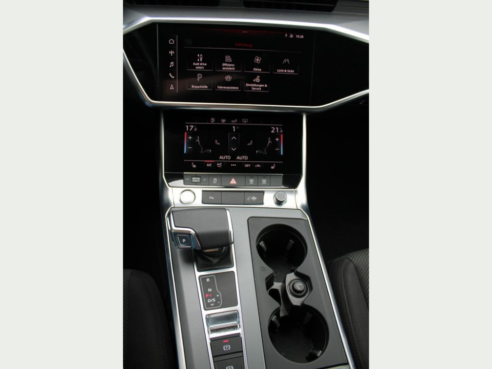Audi A6 Avant 45 TFSI  2.0 16V 2019/8