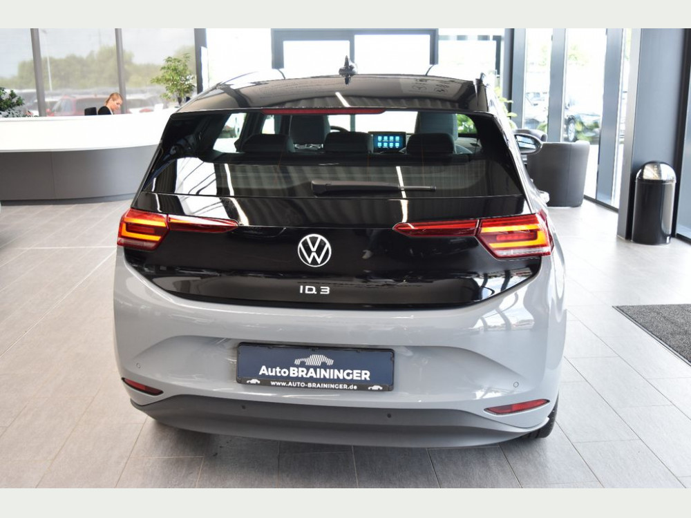Volkswagen ID.3 Pro Performance 150 kW Life LiveCo~LED~ACC 2021/4