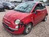 Fiat 500 2010/1