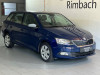 Skoda Fabia 2016/7