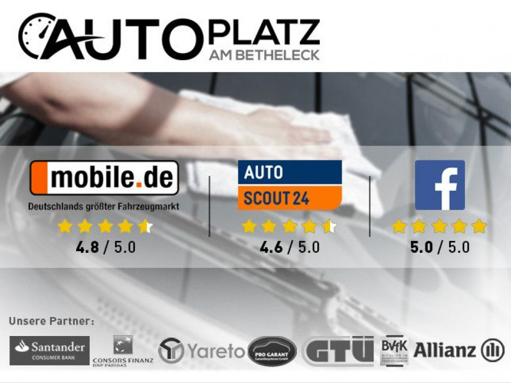 Volkswagen Golf V 1.9TDI Variant *KLIMA *2.HAND *TÜV-12.25 2008/3