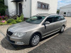 Skoda Superb 2010/7