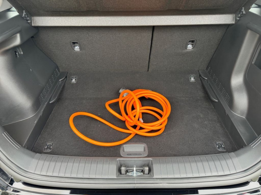 Hyundai KONA EV Select Carplay Klimaaut. Sitzh. Rückfahr 2023/1