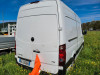 Volkswagen Crafter 2009/12