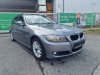 BMW 318d 2012/4