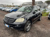 Mercedes-Benz Mercedes-benz 2006/12