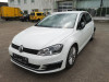 Volkswagen Golf 2014/8