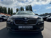 Skoda Superb 2016/9