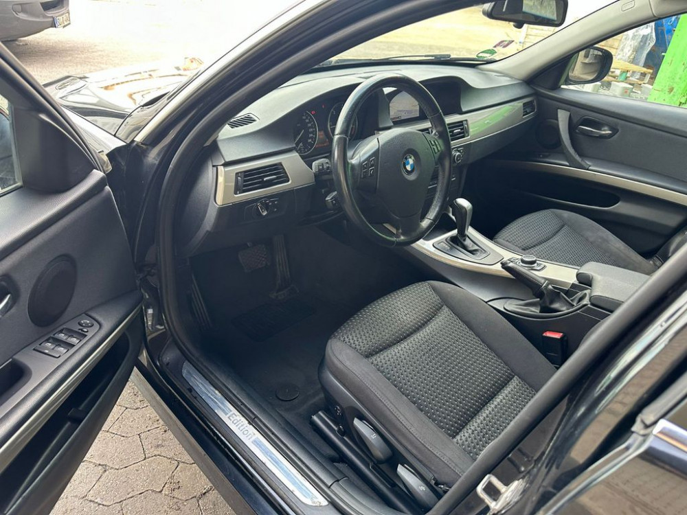 BMW 320d - Automatik - Navi - Xenon - Tempomat 2011/6